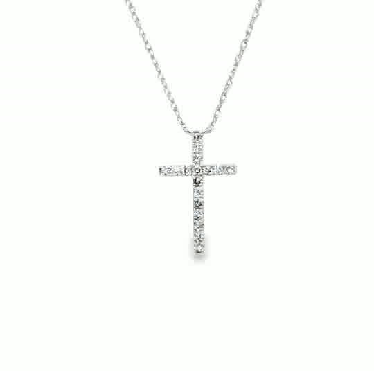 Diamond Pendant