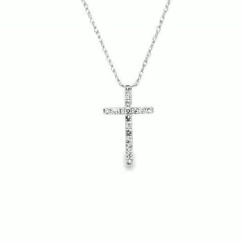 Diamond Pendant