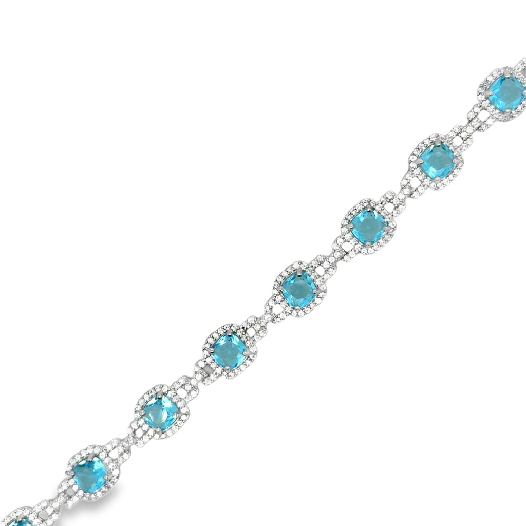 Silver Bracelet