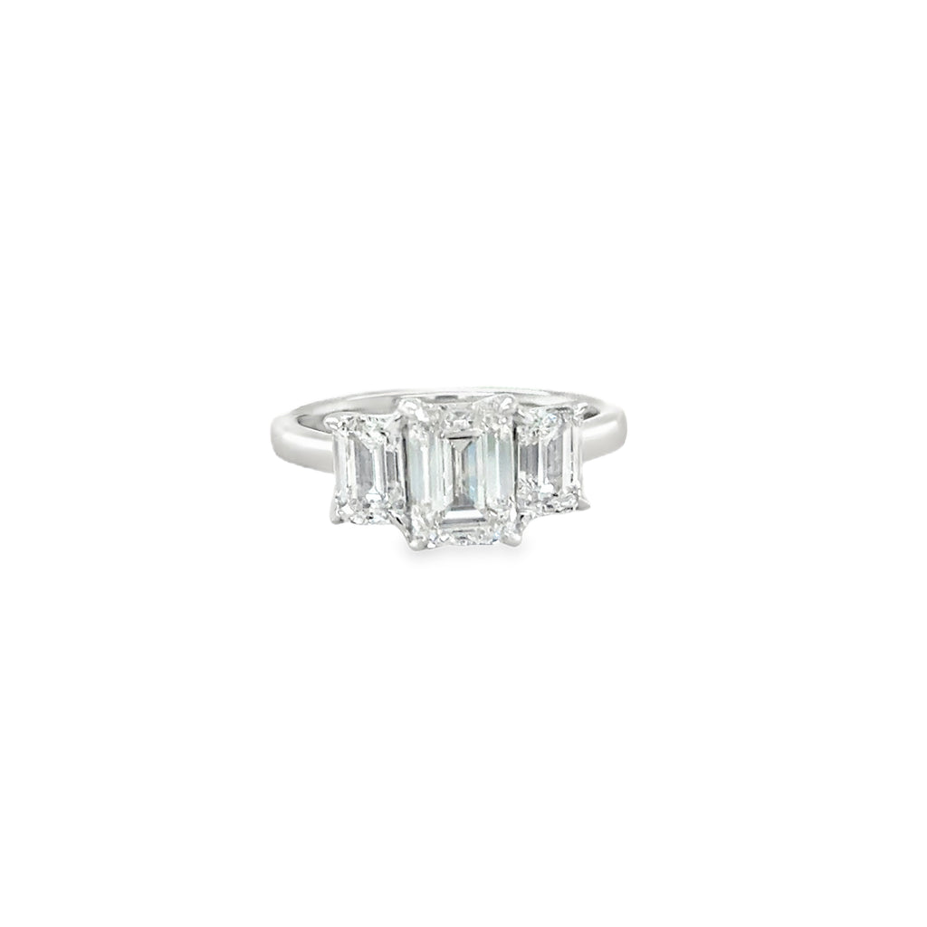 Diamond Engagement Ring