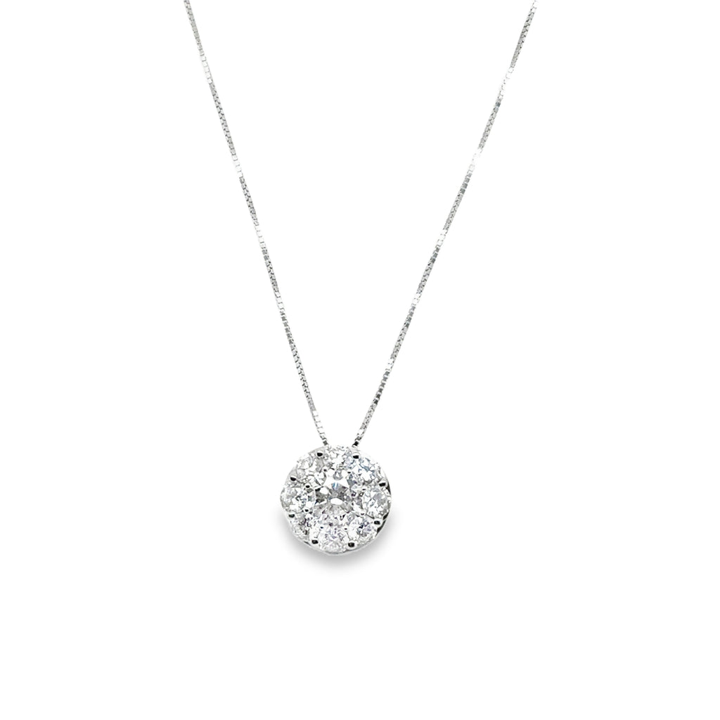 Diamond Necklace
