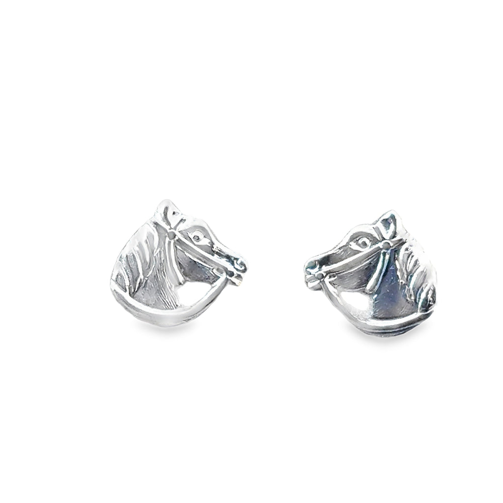 Silver Earring