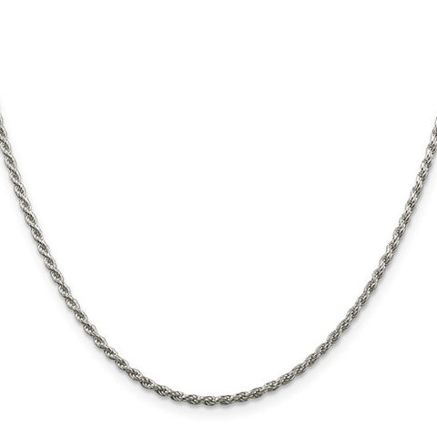 Silver Chain