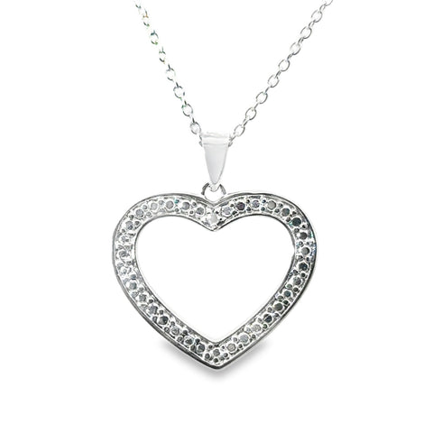Silver Charms/Pendant
