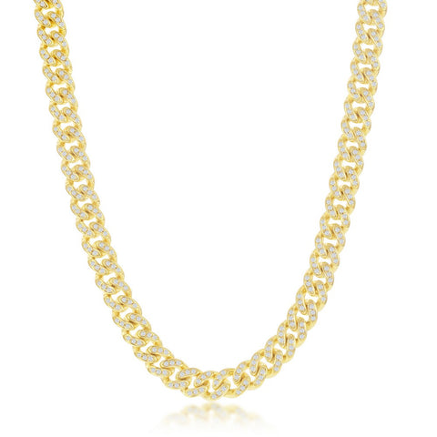Silver Chain