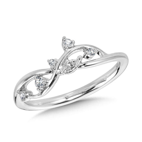 Diamond Fashion Rings - Women'
