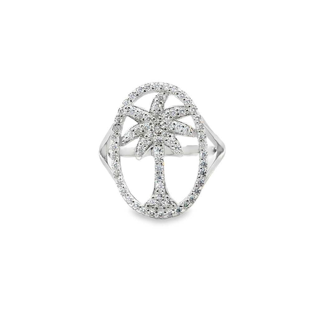 Silver Ring