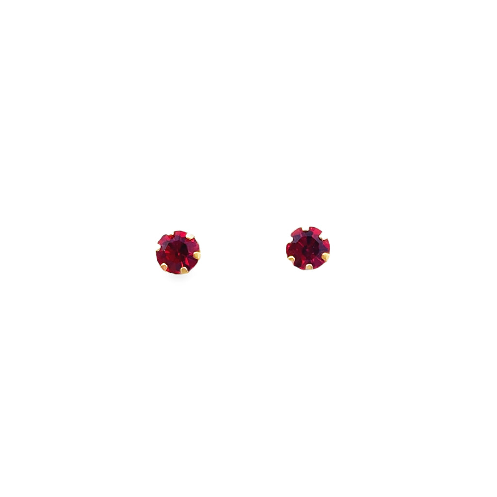 Silver Earring