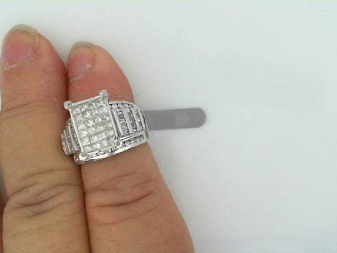 Diamond Engagement Ring
