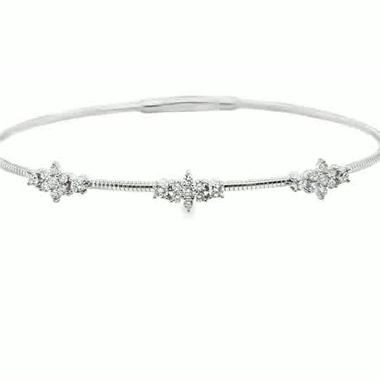 Diamond Bracelet