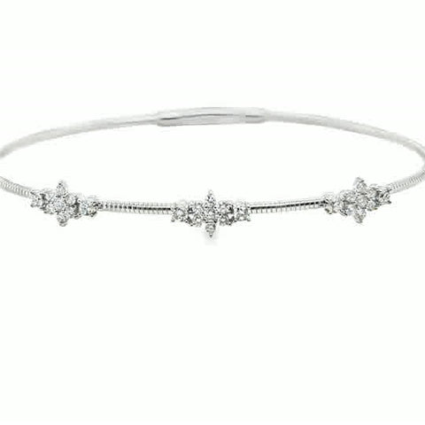 Diamond Bracelet