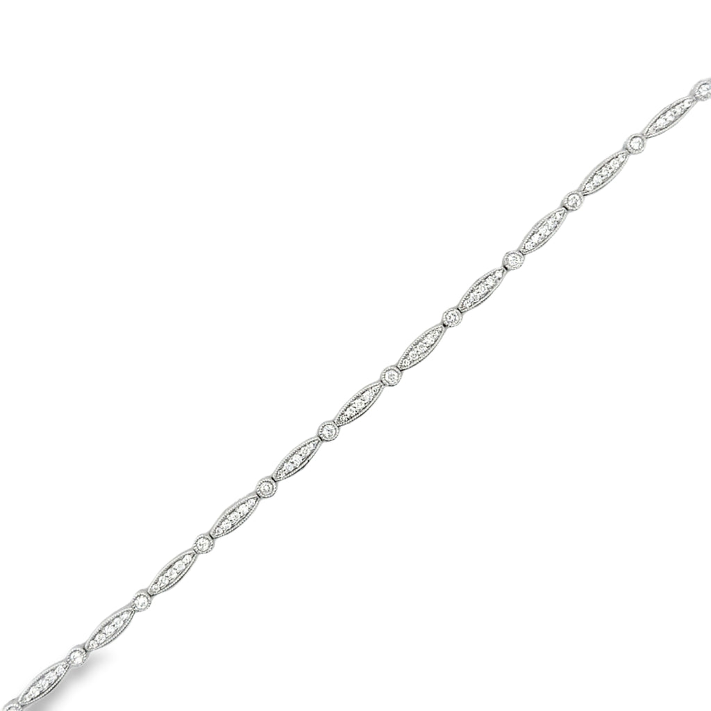 Diamond Bracelet