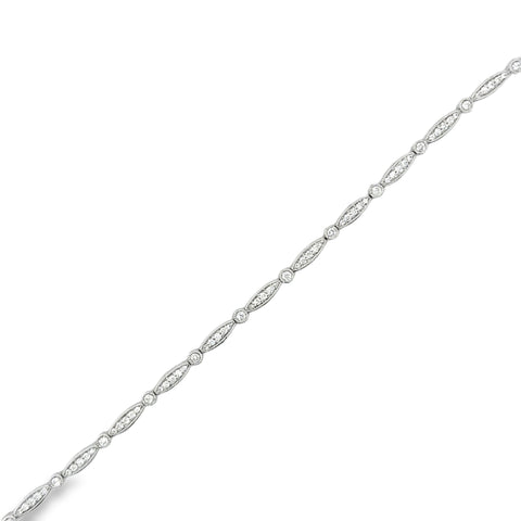 Diamond Bracelet