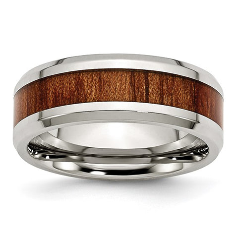Stainless Steel