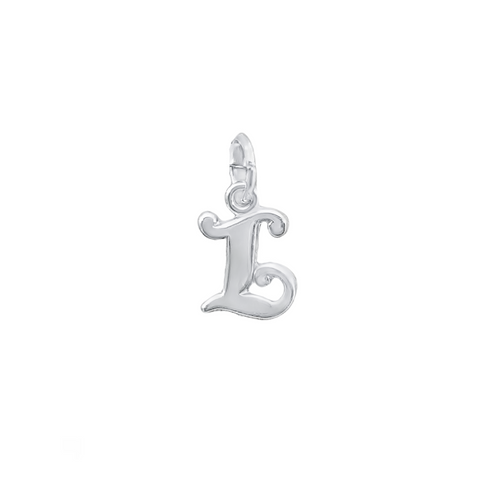 Silver Charms/Pendant