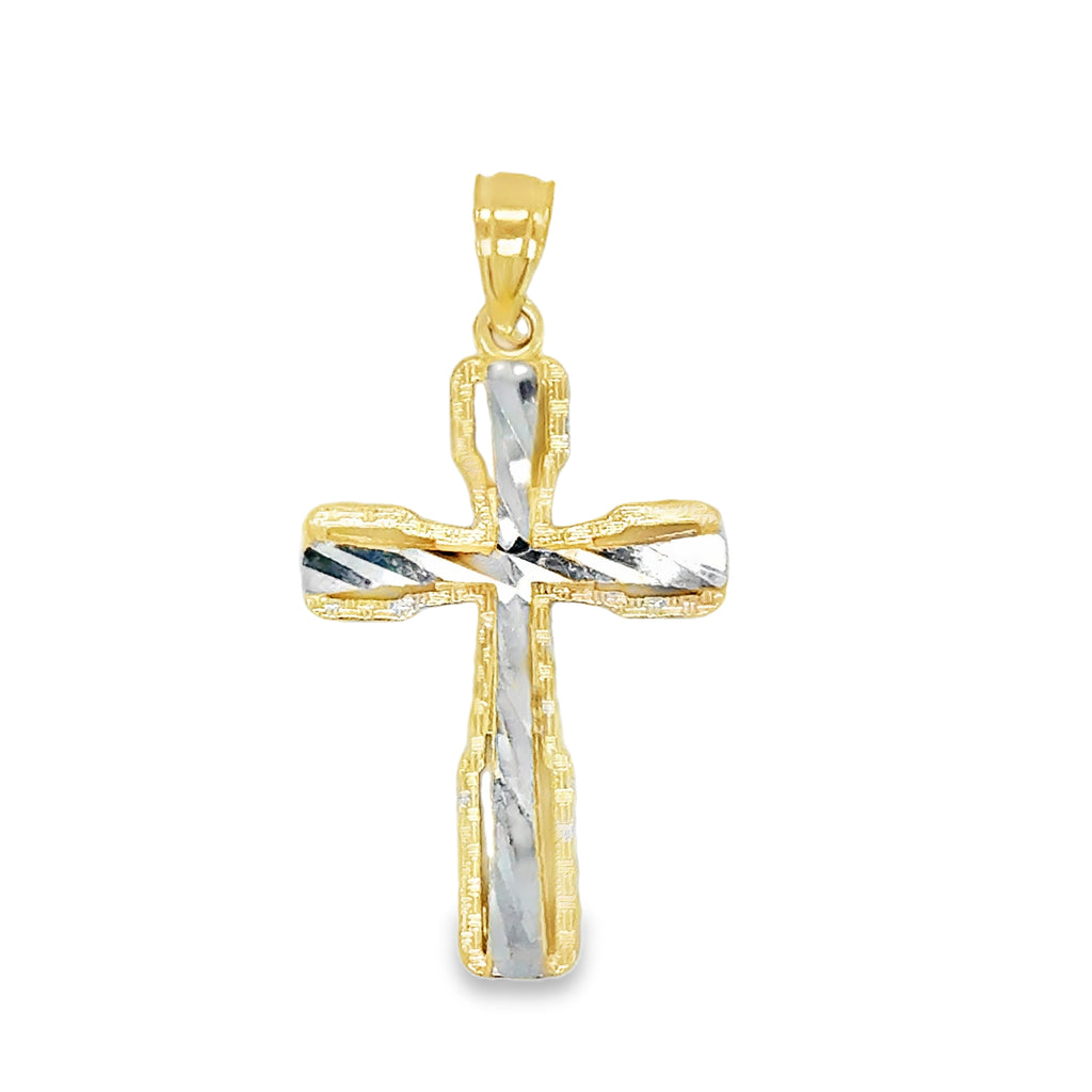 Precious Metal (No Stones) Pendants / Charm