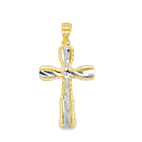 Precious Metal (No Stones) Pendants / Charm
