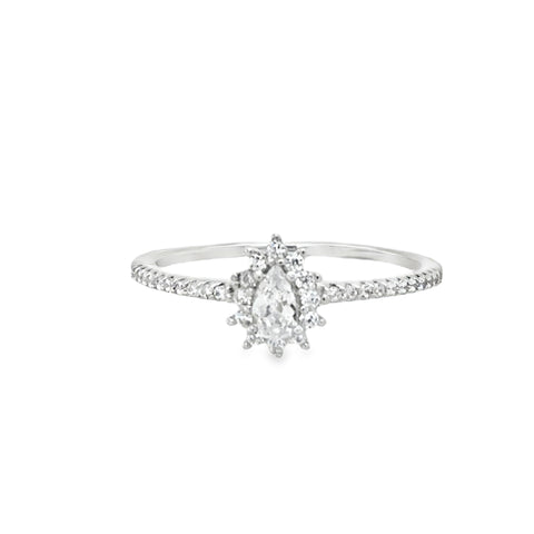 Silver Ring