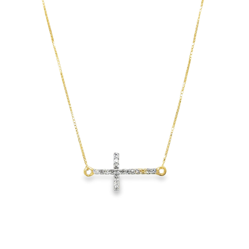 Diamond Pendant