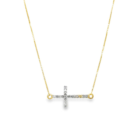 Diamond Pendant