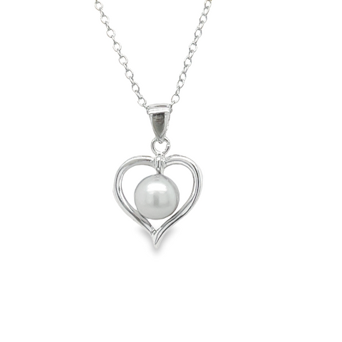 Silver Charms/Pendant