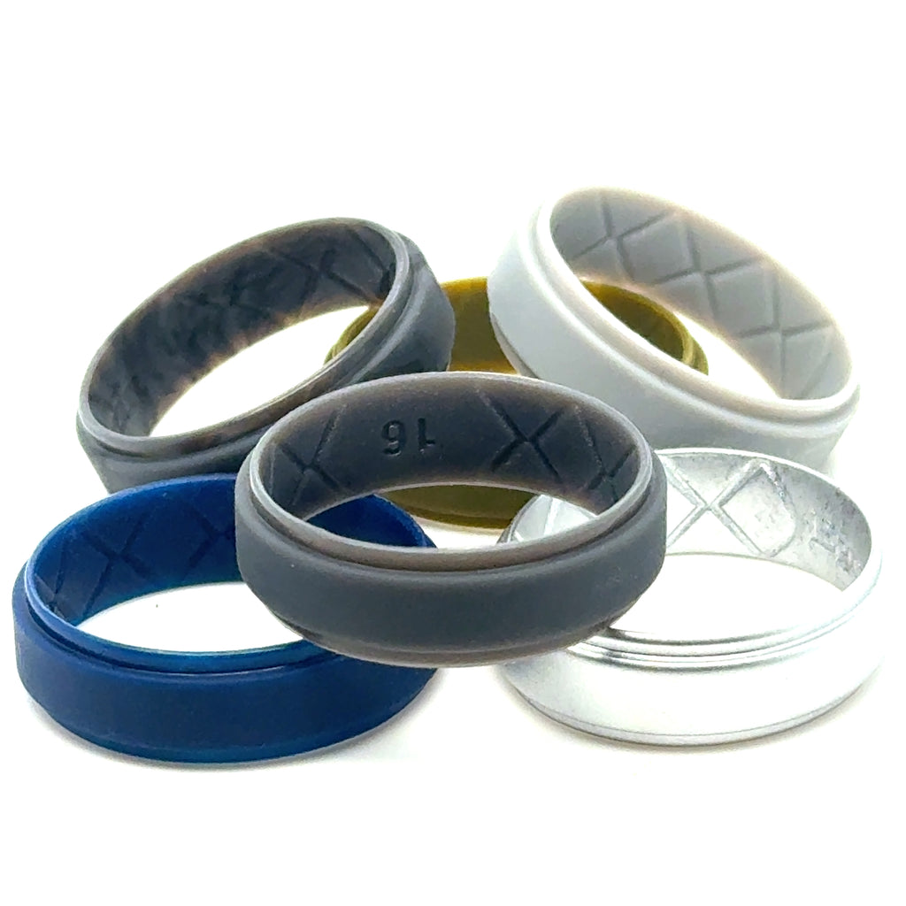 Silicone Ring