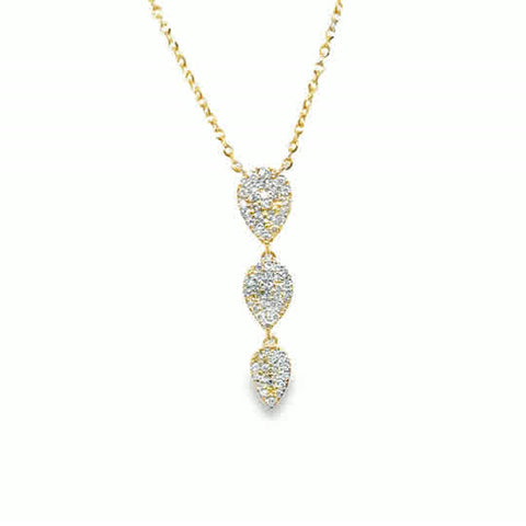 Diamond Pendant