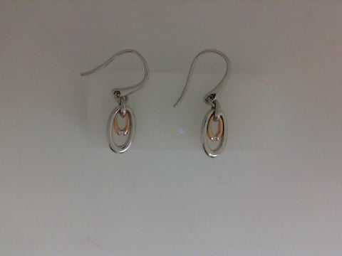 Silver Earring