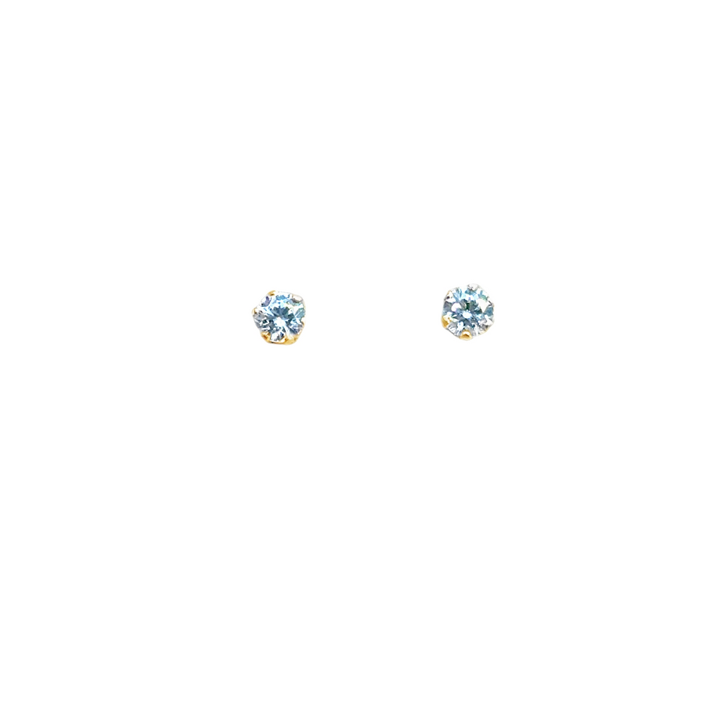Silver Earring