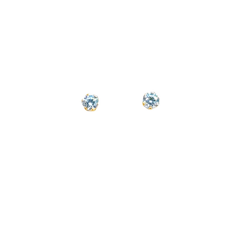 Silver Earring
