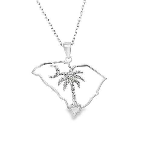 Silver Charms/Pendant