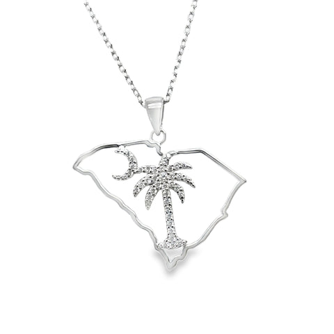 Silver Charms/Pendant