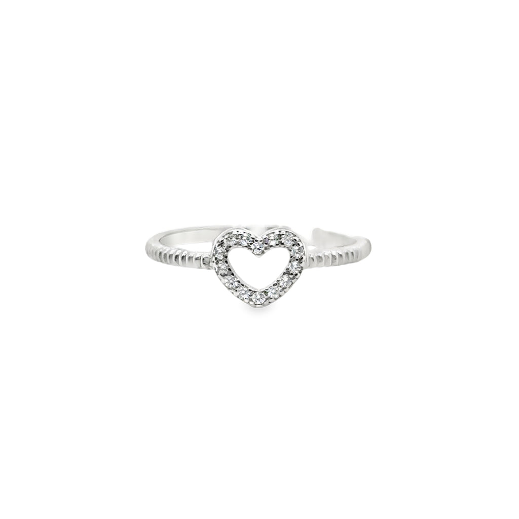 Silver Ring