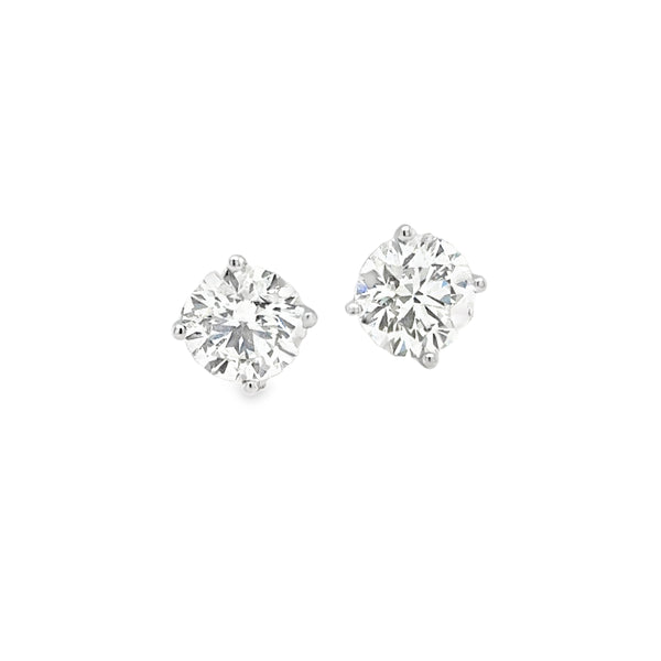 Diamond Earring