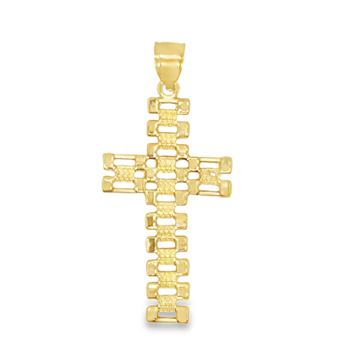 Precious Metal (No Stones) Pendants / Charm