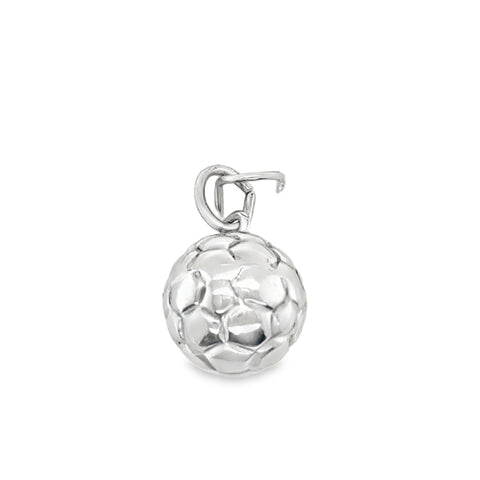 Silver Charms/Pendant