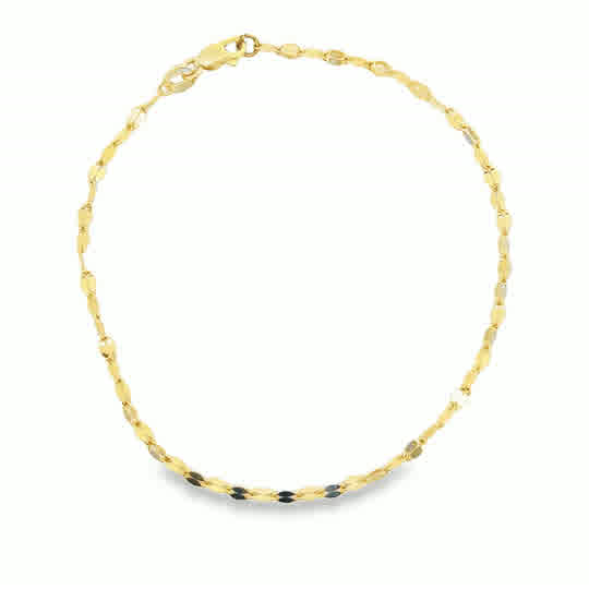 Precious Metal (No Stones) Jewelry  - Misc