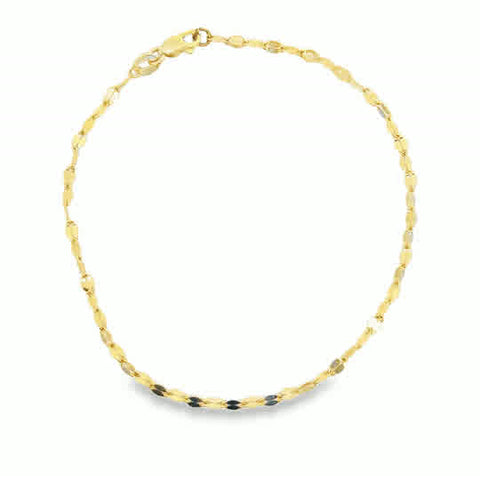 Precious Metal (No Stones) Jewelry  - Misc
