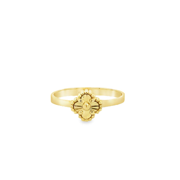 Precious Metal (No Stones) Fashion Rings - Women'