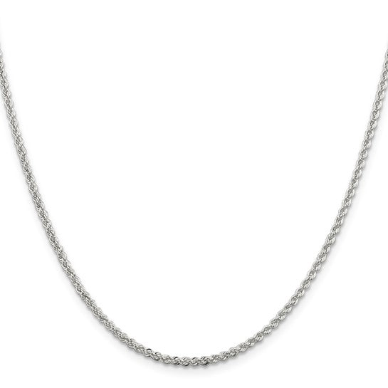 Silver Chain