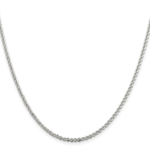Silver Chain