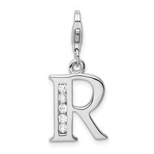 Silver Charms/Pendant