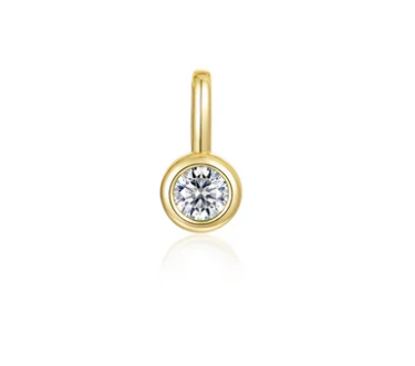 Silver Charms/Pendant
