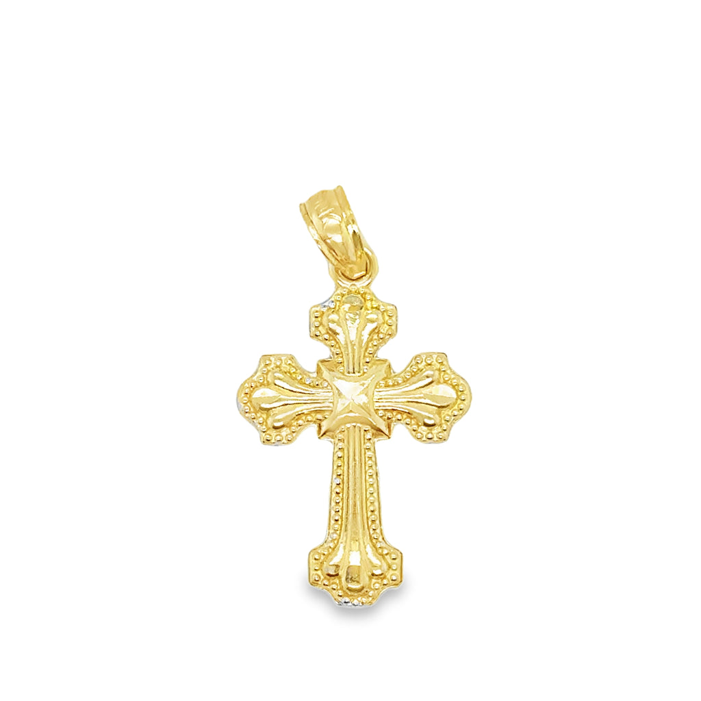 Precious Metal (No Stones) Pendants / Charm