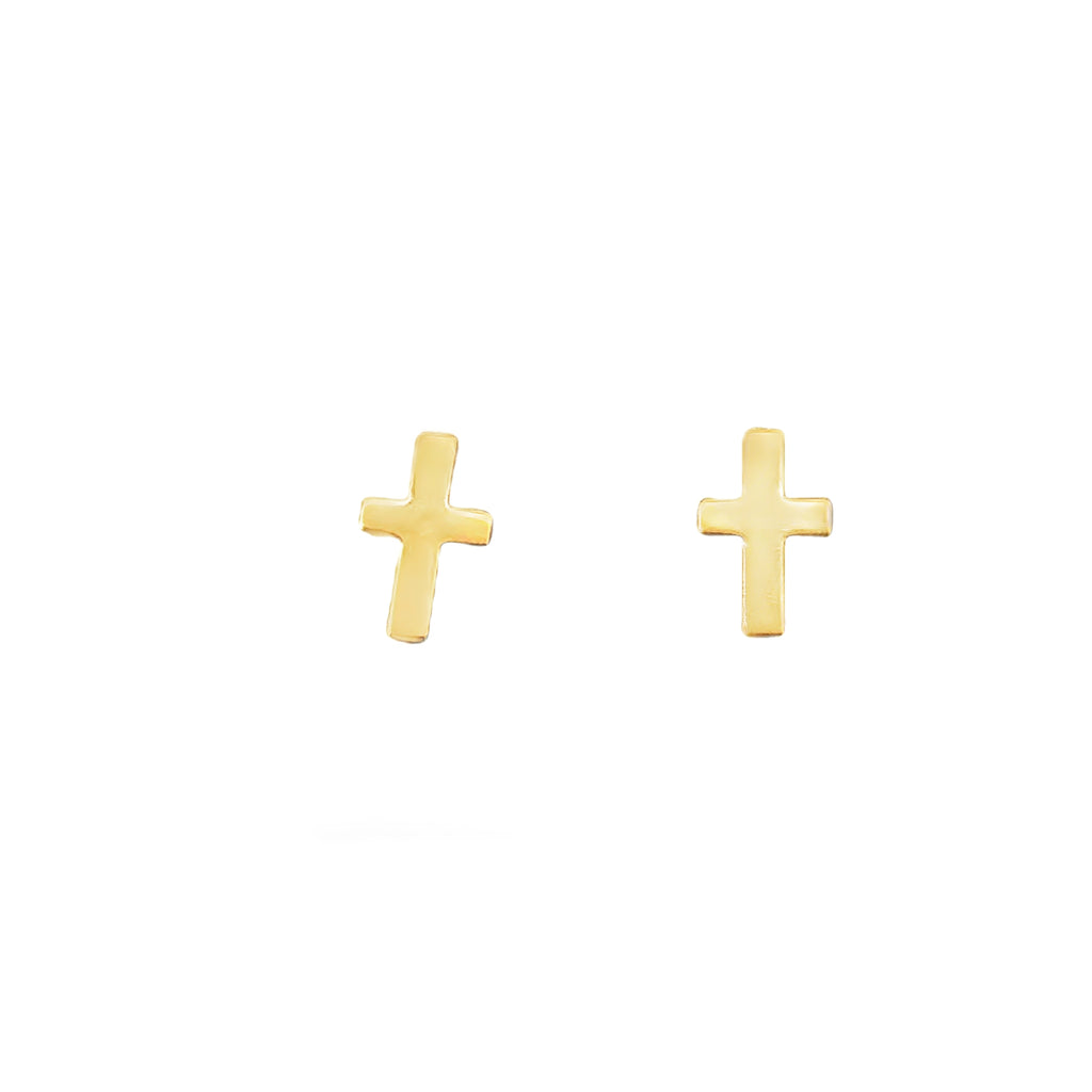 Silver Earring