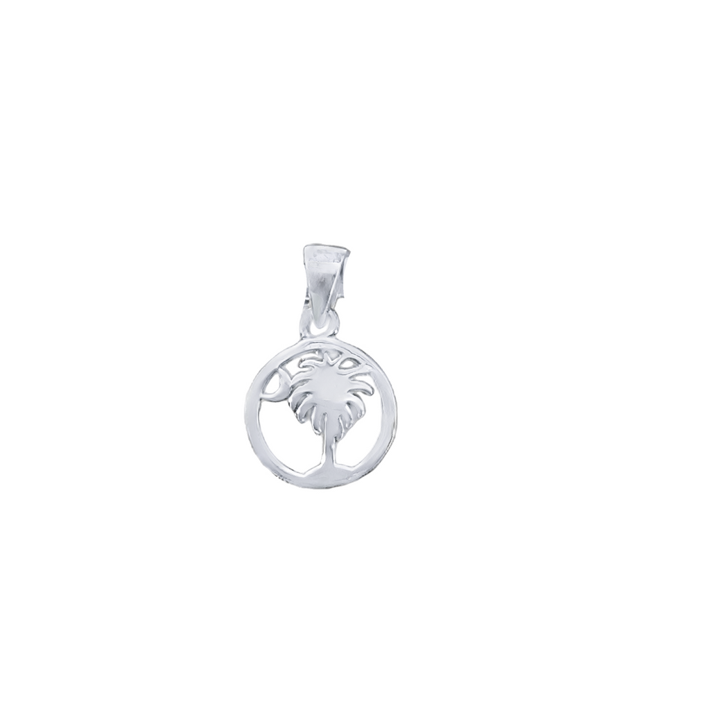 Silver Charms/Pendant