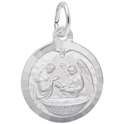 Silver Charms/Pendant