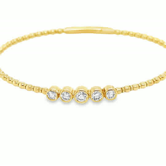 Diamond Bracelet