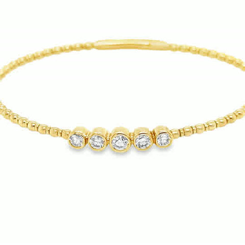 Diamond Bracelet