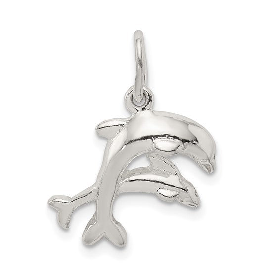 Silver Charms/Pendant